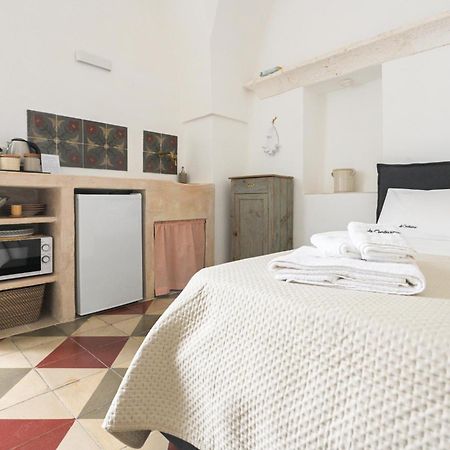 La Contessina - Apulian Style Villa Ostuni Eksteriør billede