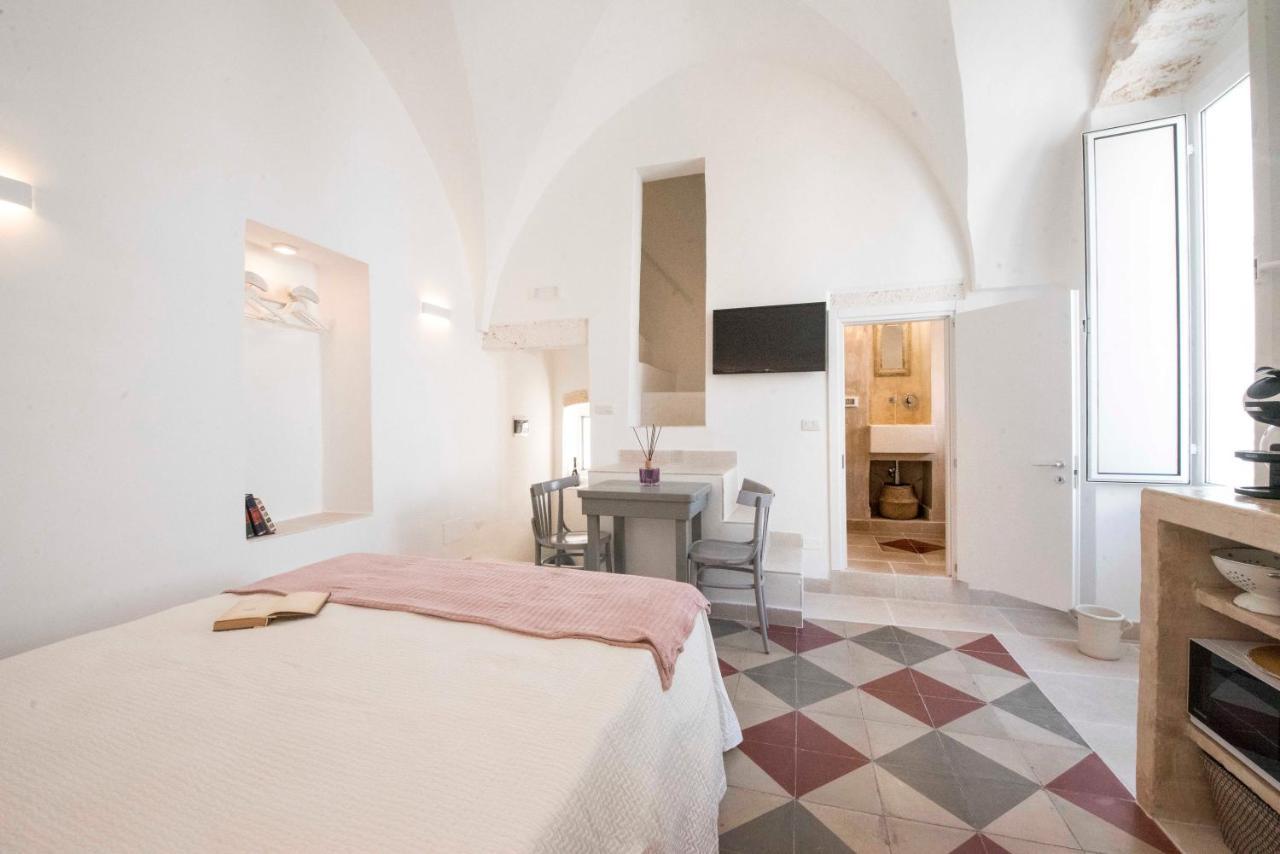 La Contessina - Apulian Style Villa Ostuni Eksteriør billede