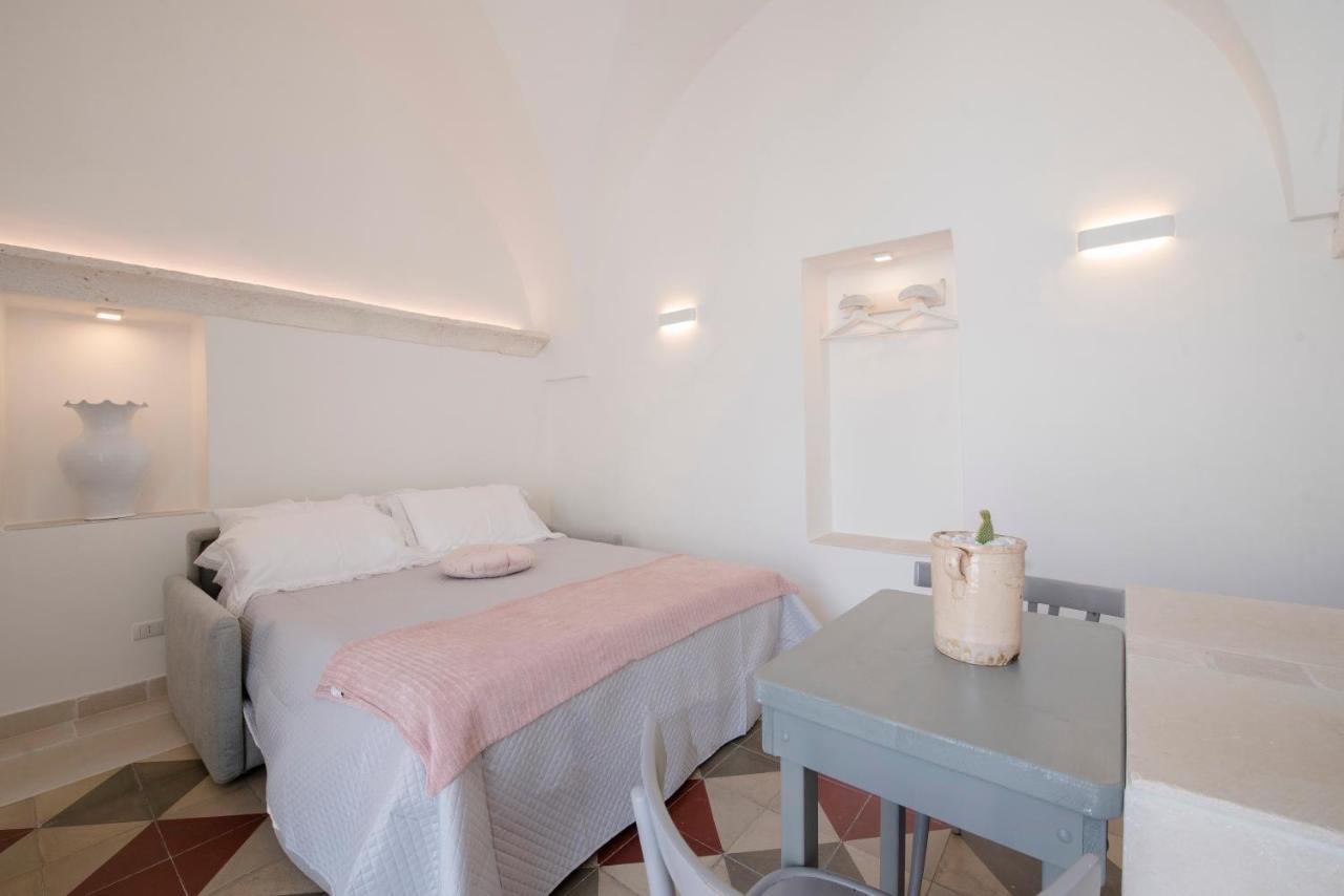 La Contessina - Apulian Style Villa Ostuni Eksteriør billede
