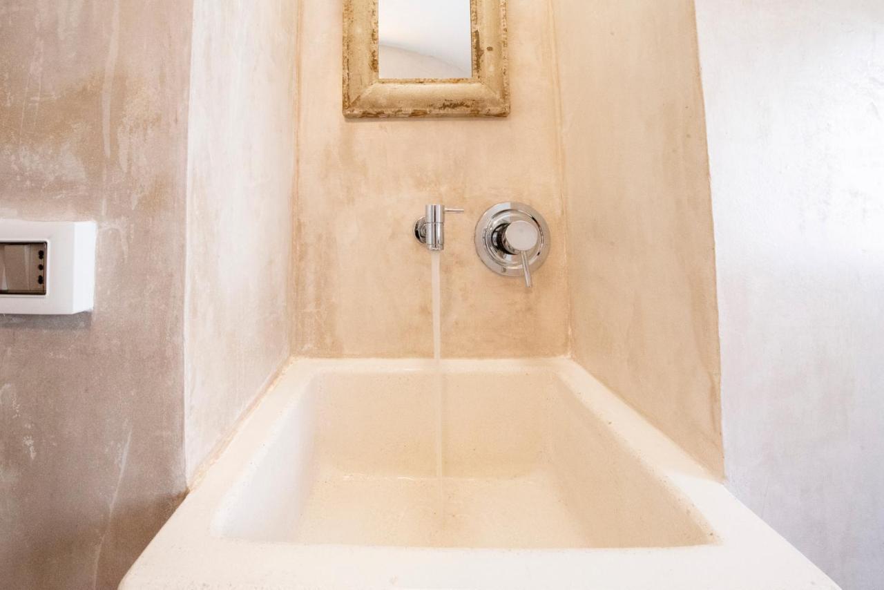 La Contessina - Apulian Style Villa Ostuni Eksteriør billede