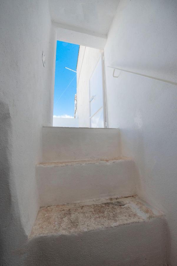 La Contessina - Apulian Style Villa Ostuni Eksteriør billede