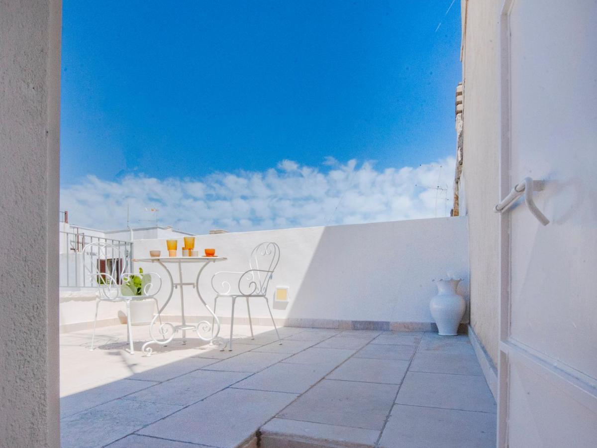 La Contessina - Apulian Style Villa Ostuni Eksteriør billede