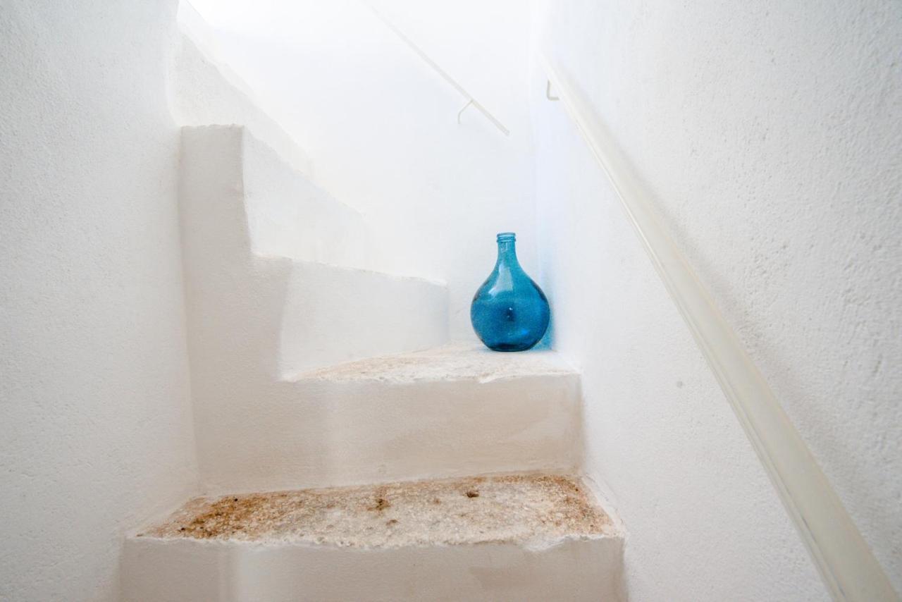 La Contessina - Apulian Style Villa Ostuni Eksteriør billede