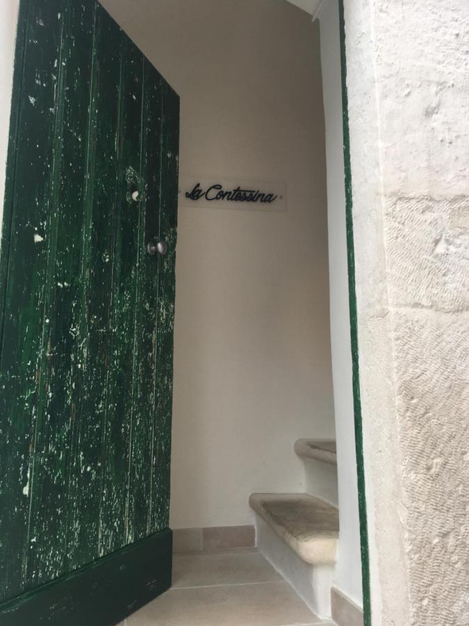 La Contessina - Apulian Style Villa Ostuni Eksteriør billede