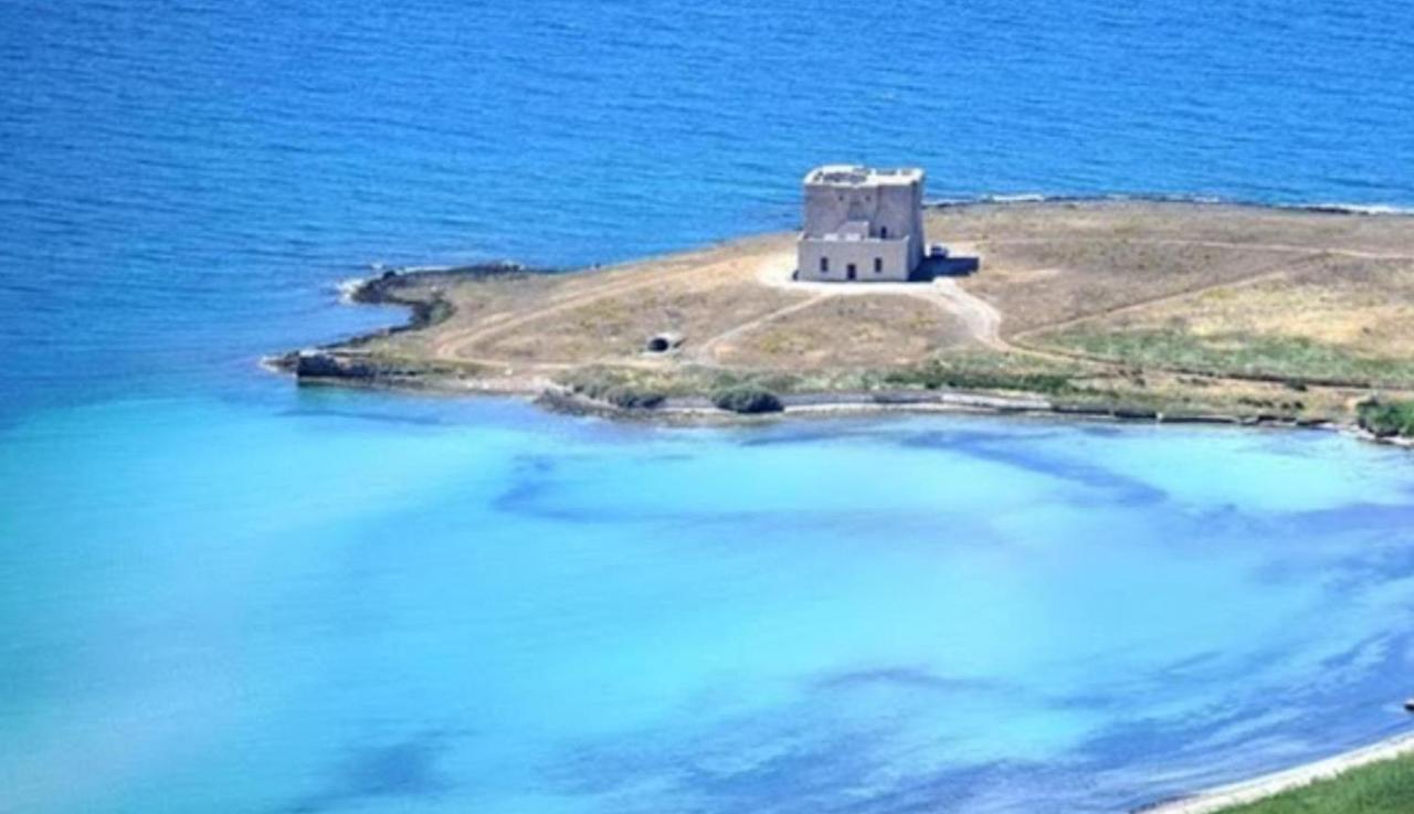 La Contessina - Apulian Style Villa Ostuni Eksteriør billede