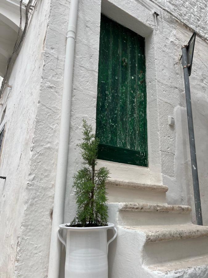 La Contessina - Apulian Style Villa Ostuni Eksteriør billede