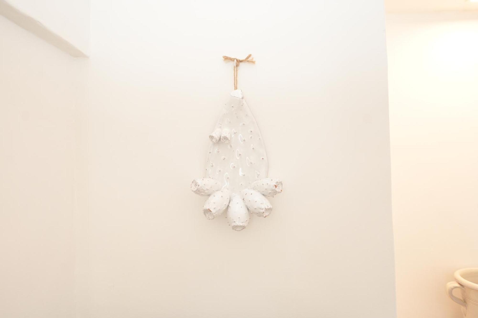 La Contessina - Apulian Style Villa Ostuni Eksteriør billede