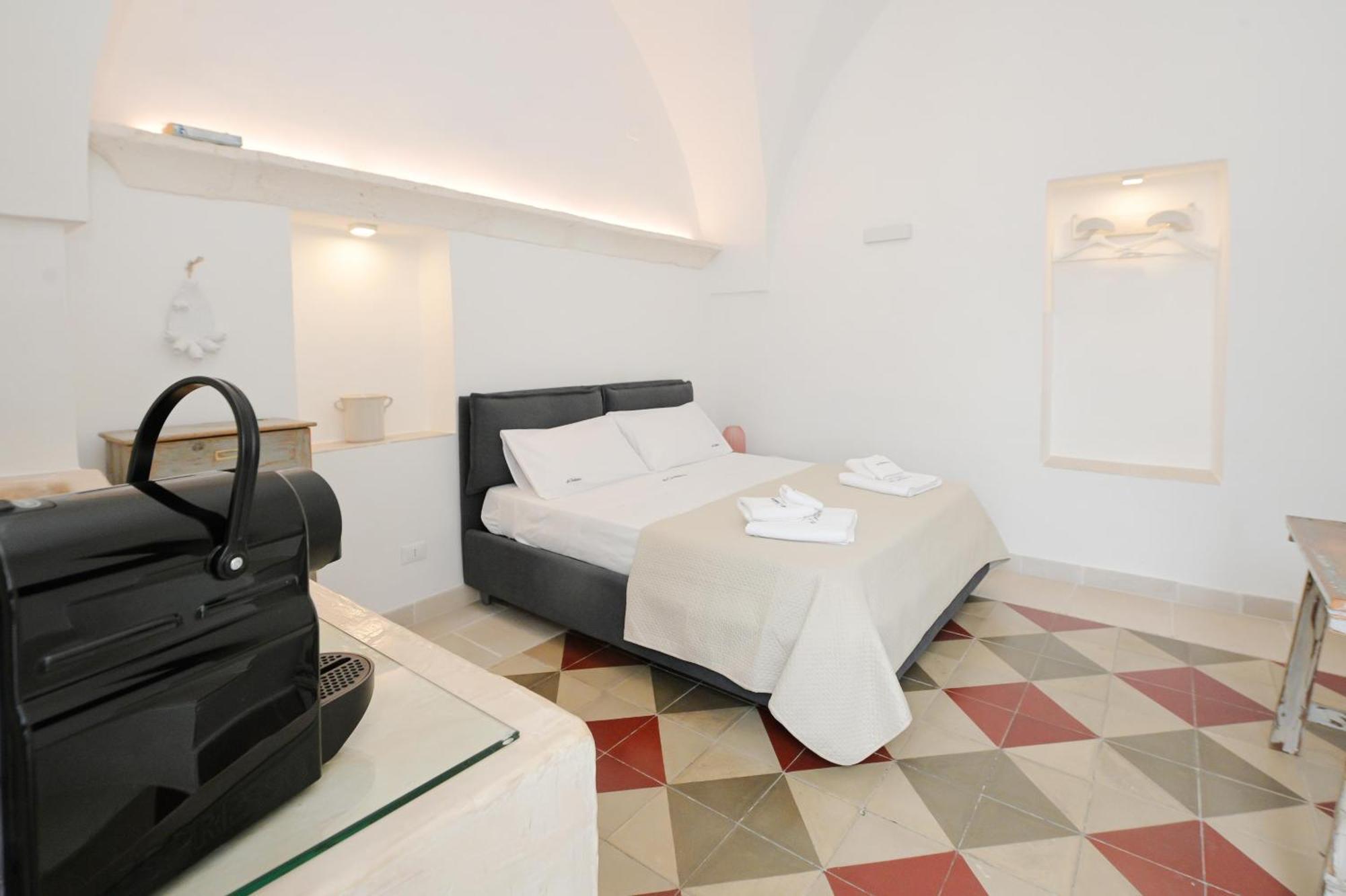 La Contessina - Apulian Style Villa Ostuni Eksteriør billede