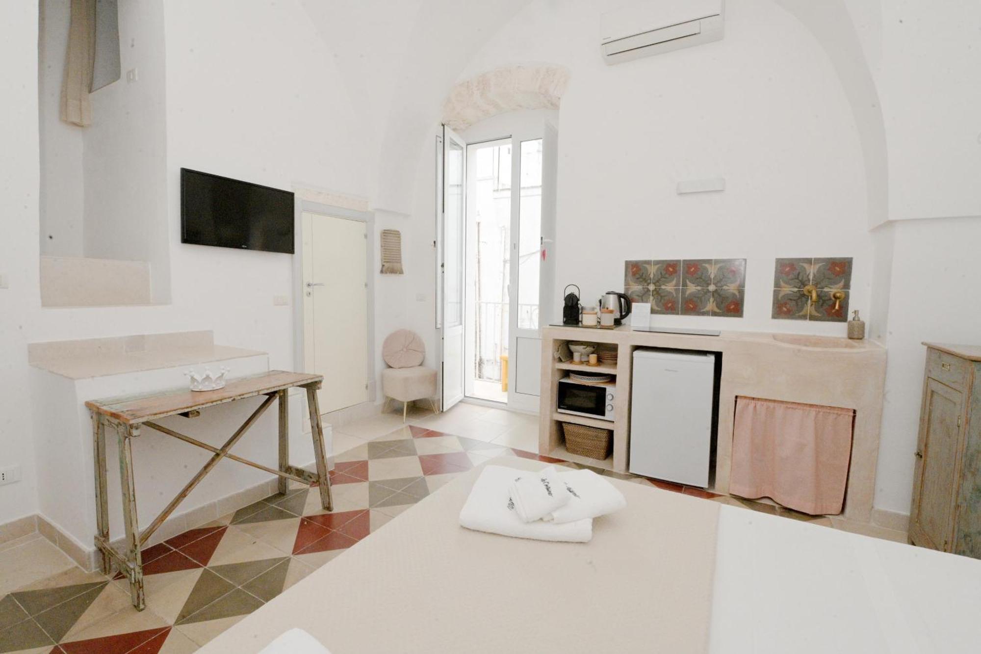 La Contessina - Apulian Style Villa Ostuni Eksteriør billede