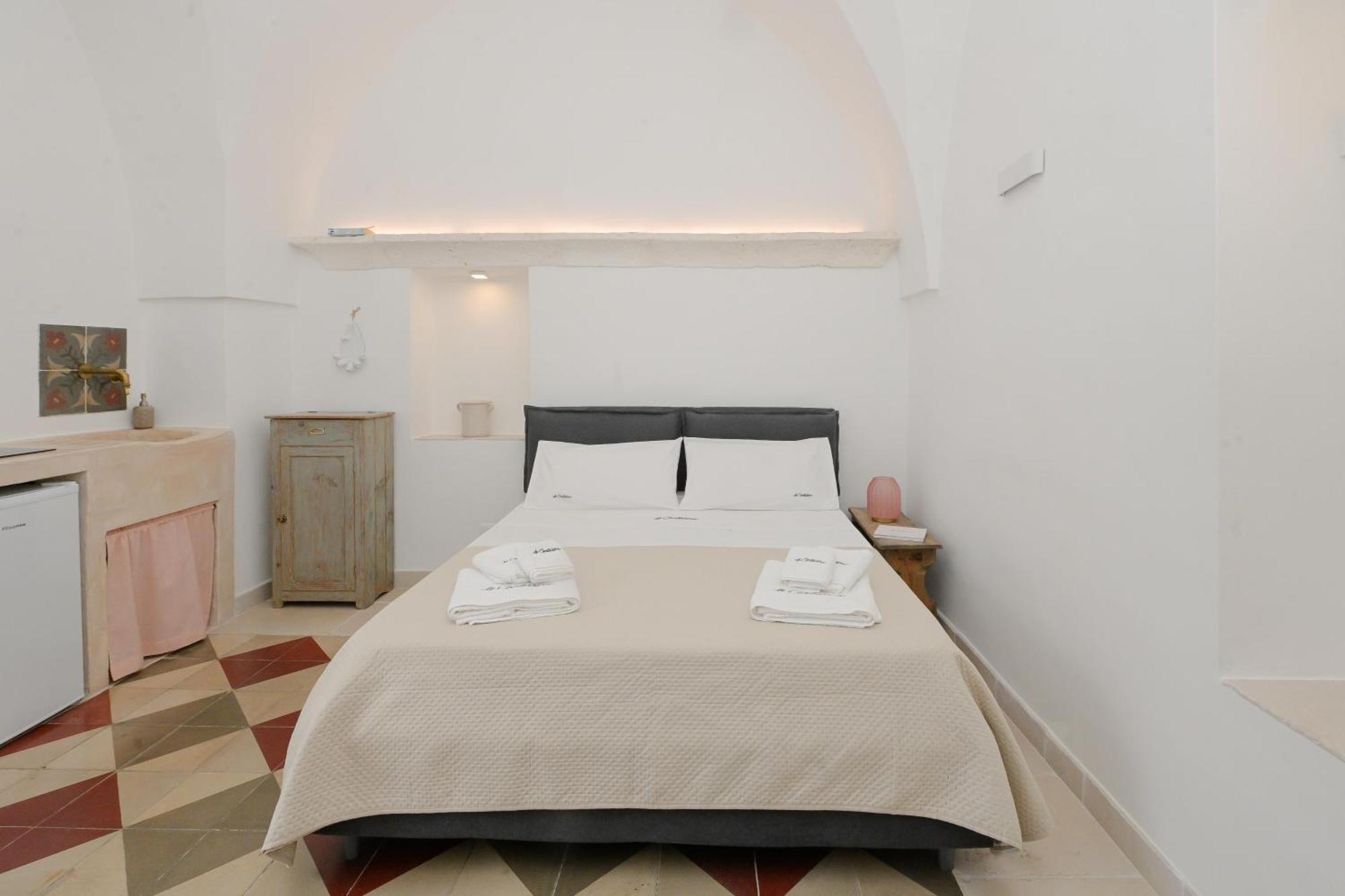 La Contessina - Apulian Style Villa Ostuni Eksteriør billede